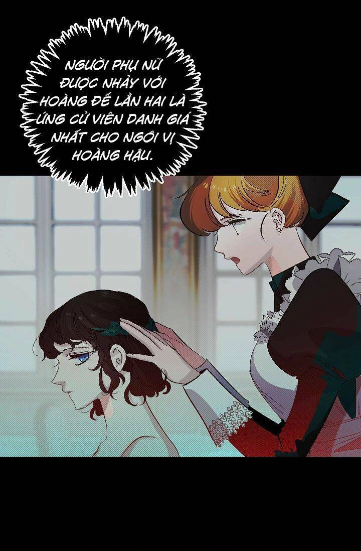 Tình Điên Dại Chapter 33 - 21