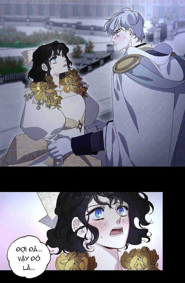 Tình Điên Dại Chapter 33 - 22