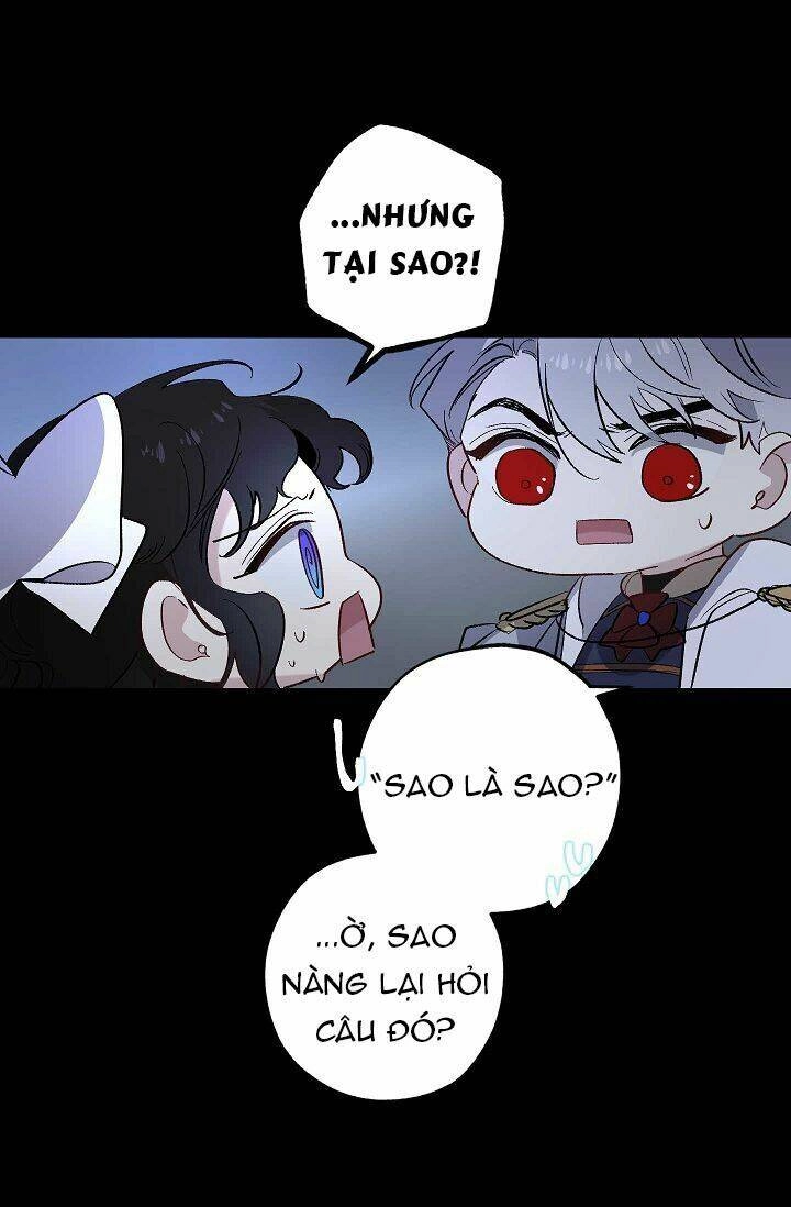 Tình Điên Dại Chapter 33 - 23