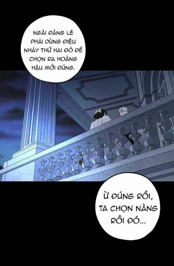 Tình Điên Dại Chapter 33 - 24