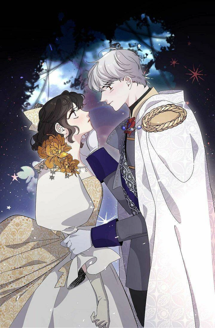 Tình Điên Dại Chapter 33 - 28