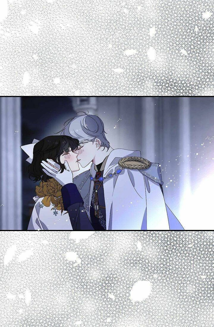 Tình Điên Dại Chapter 33 - 32