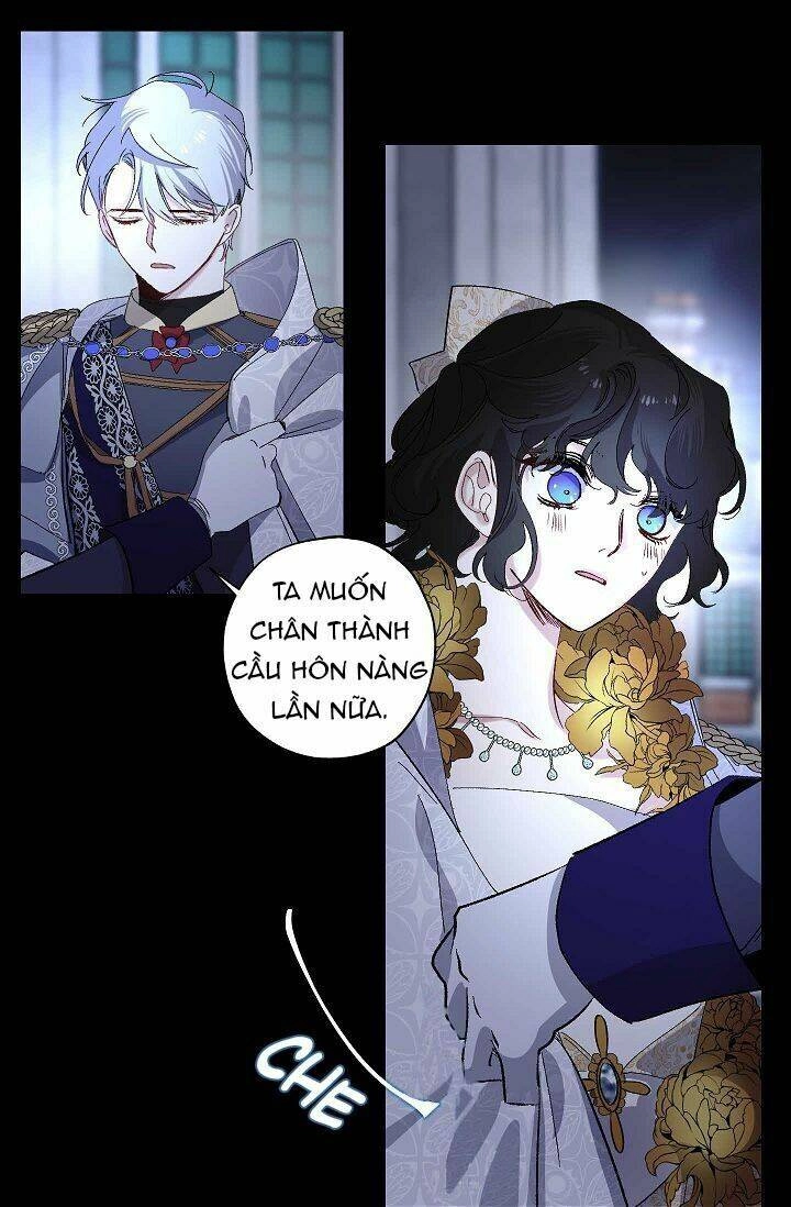 Tình Điên Dại Chapter 33 - 38