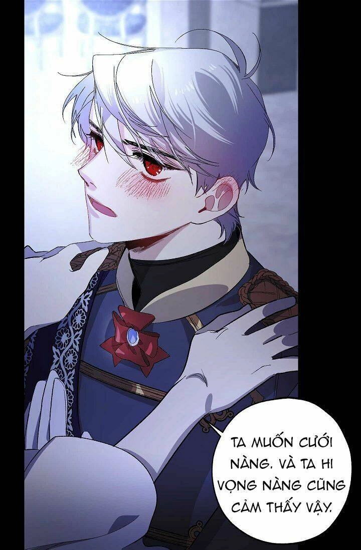 Tình Điên Dại Chapter 33 - 42