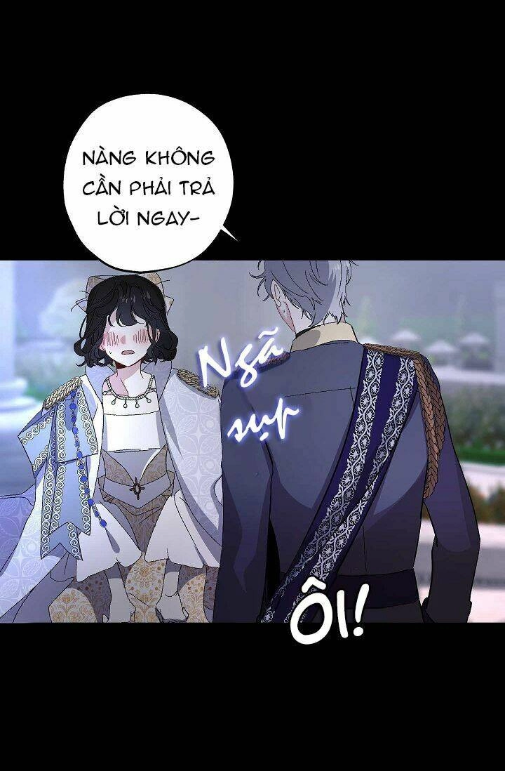 Tình Điên Dại Chapter 33 - 44