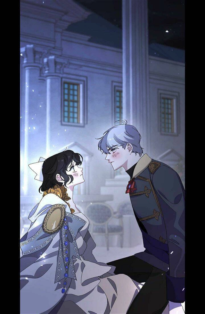 Tình Điên Dại Chapter 33 - 45