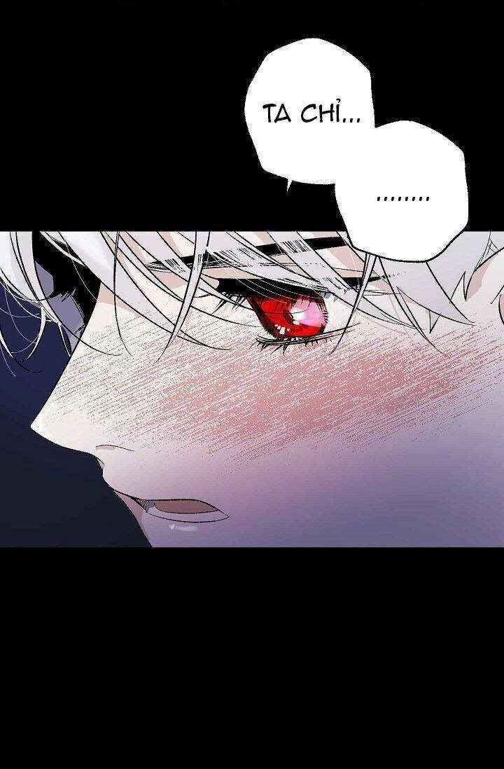 Tình Điên Dại Chapter 33 - 46