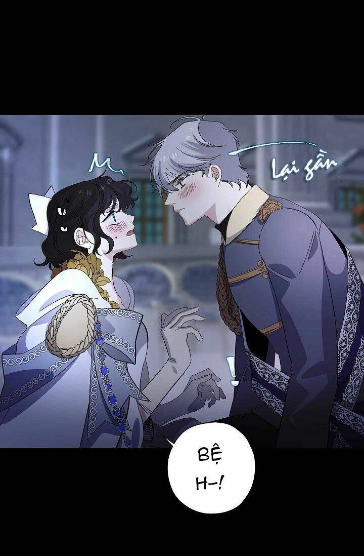 Tình Điên Dại Chapter 33 - 47