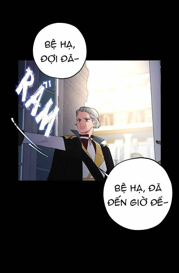 Tình Điên Dại Chapter 33 - 48