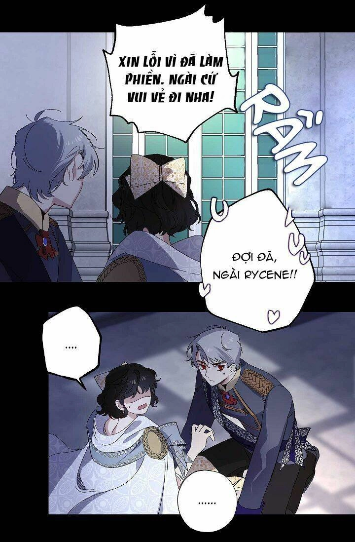 Tình Điên Dại Chapter 33 - 51