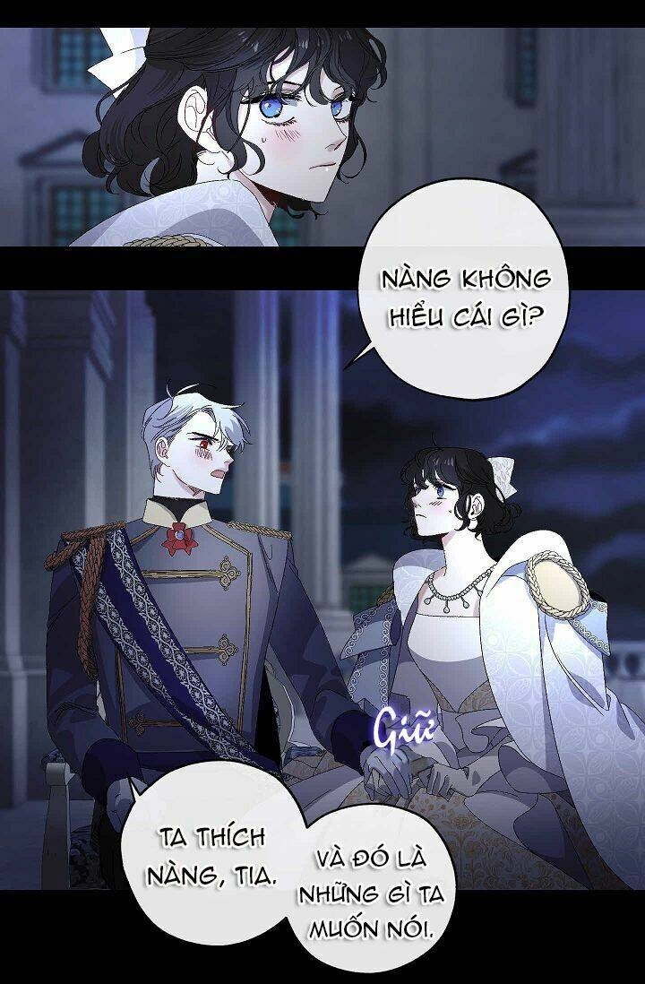 Tình Điên Dại Chapter 33 - 55