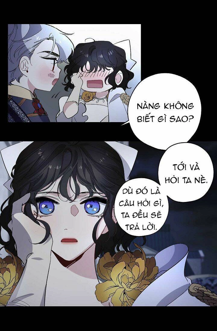 Tình Điên Dại Chapter 33 - 59