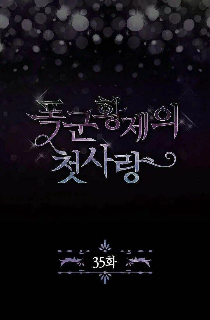 Tình Điên Dại Chapter 35 - 2