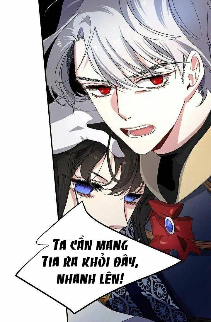 Tình Điên Dại Chapter 35 - 3