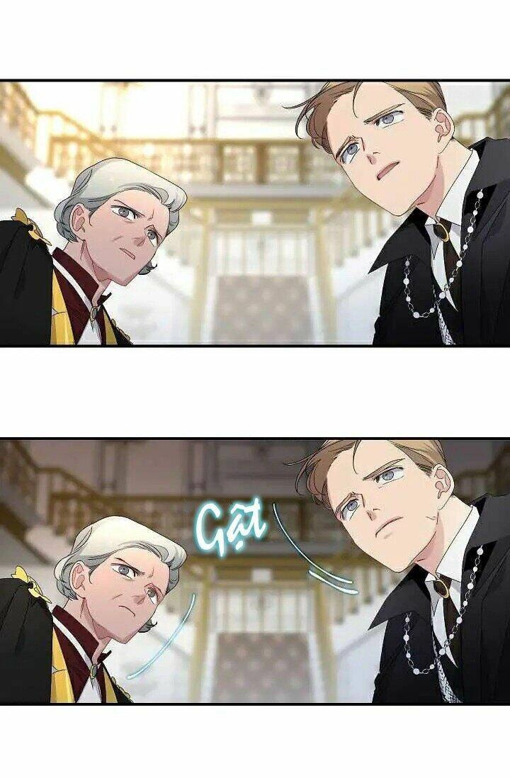 Tình Điên Dại Chapter 35 - 4