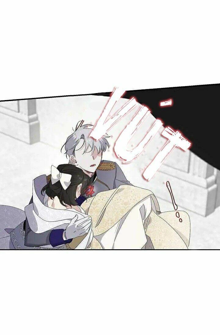 Tình Điên Dại Chapter 35 - 8