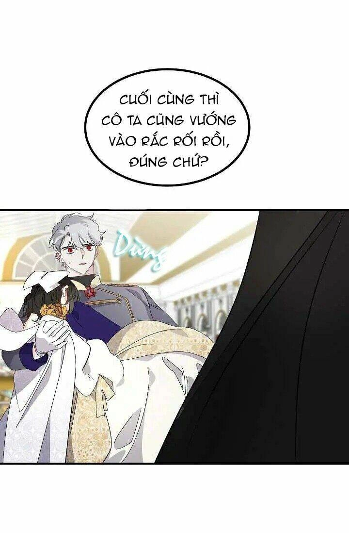 Tình Điên Dại Chapter 35 - 9