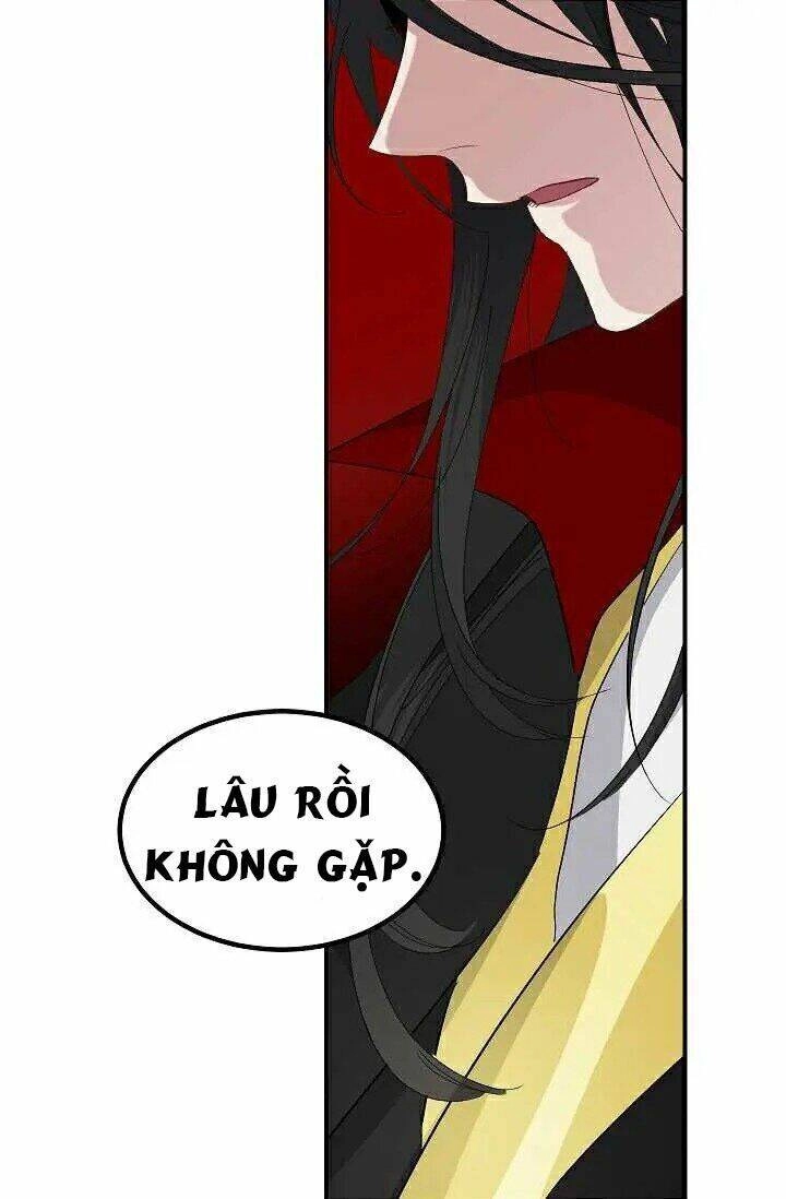 Tình Điên Dại Chapter 35 - 11