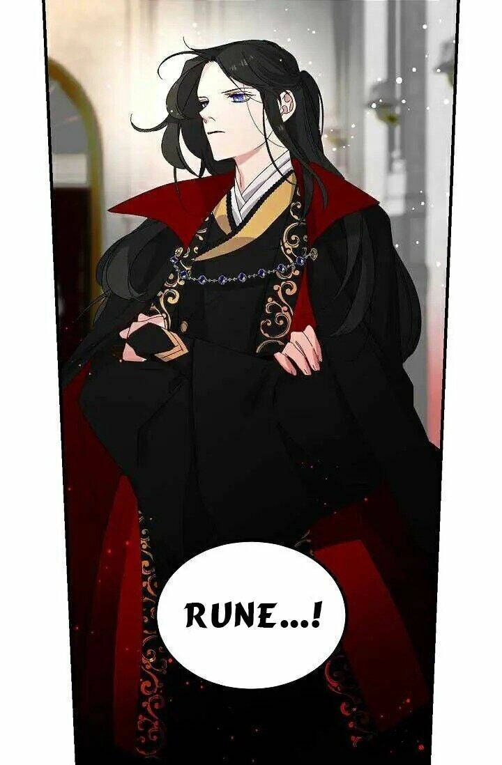 Tình Điên Dại Chapter 35 - 12