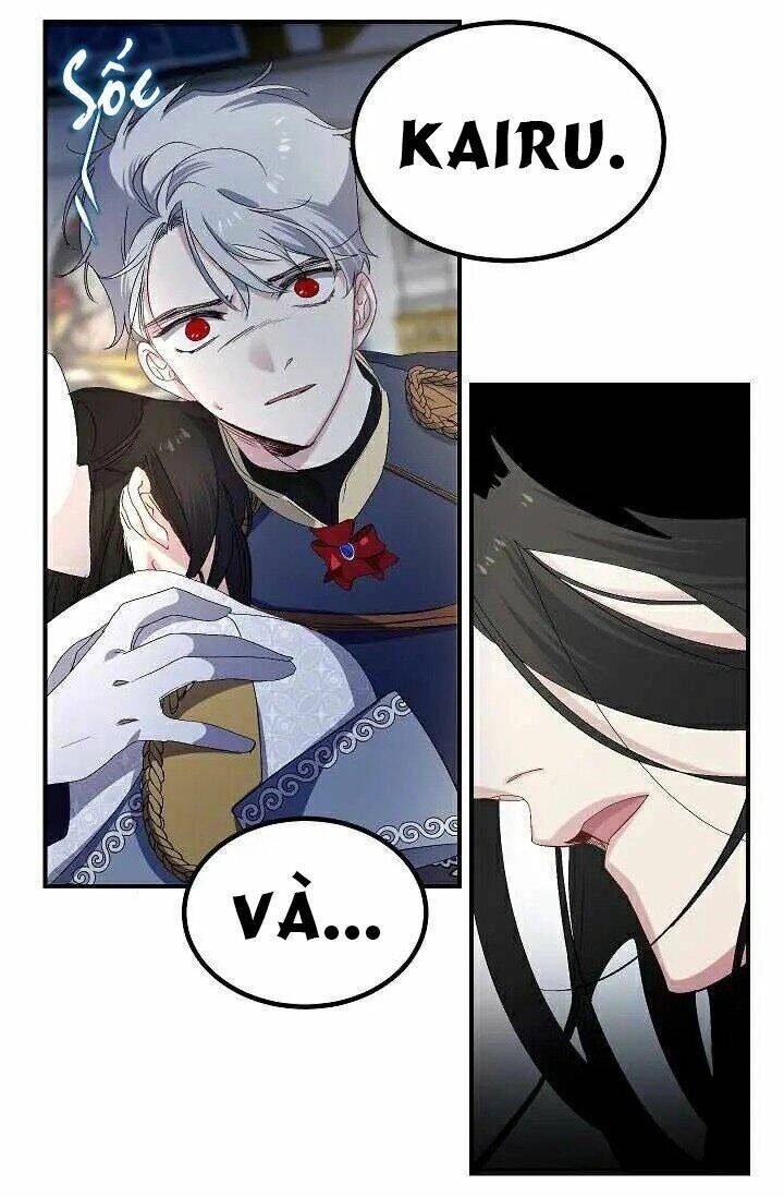 Tình Điên Dại Chapter 35 - 13