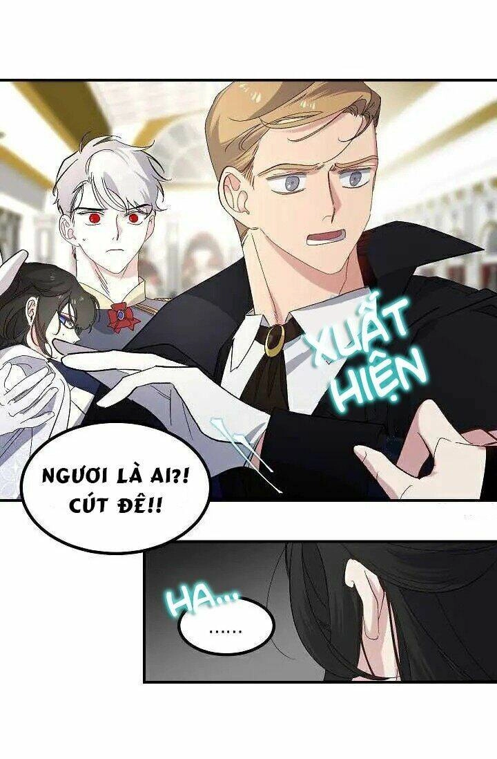 Tình Điên Dại Chapter 35 - 16