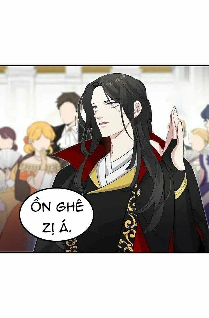 Tình Điên Dại Chapter 35 - 17