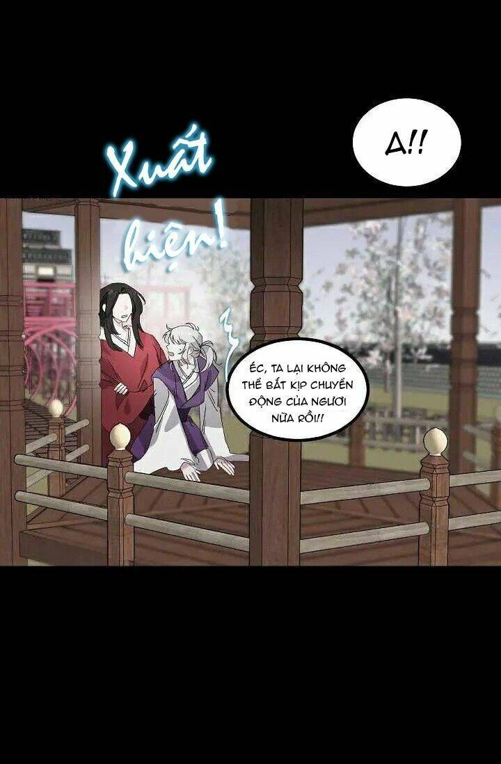 Tình Điên Dại Chapter 35 - 18