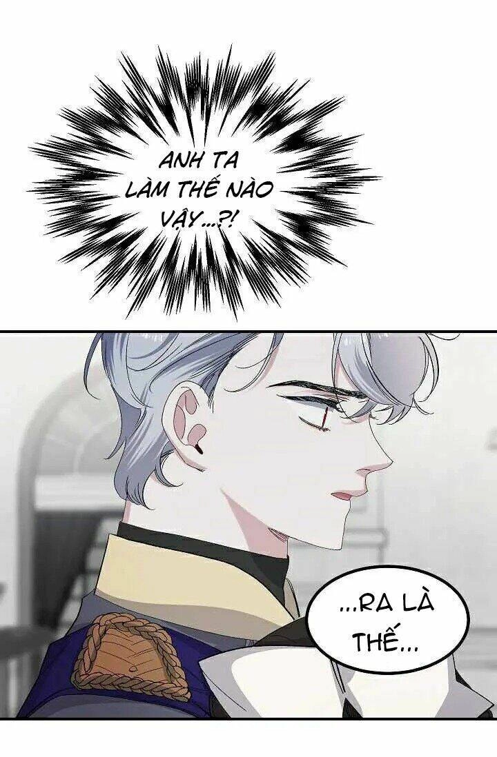 Tình Điên Dại Chapter 35 - 19