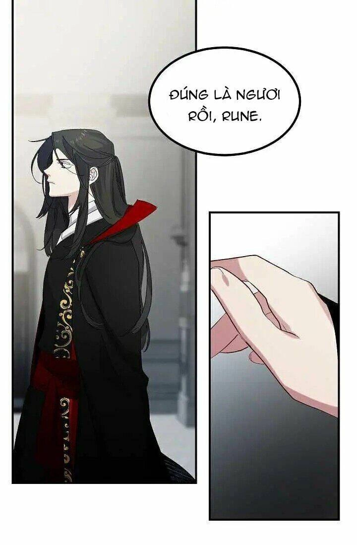 Tình Điên Dại Chapter 35 - 20