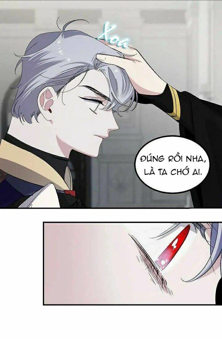 Tình Điên Dại Chapter 35 - 21