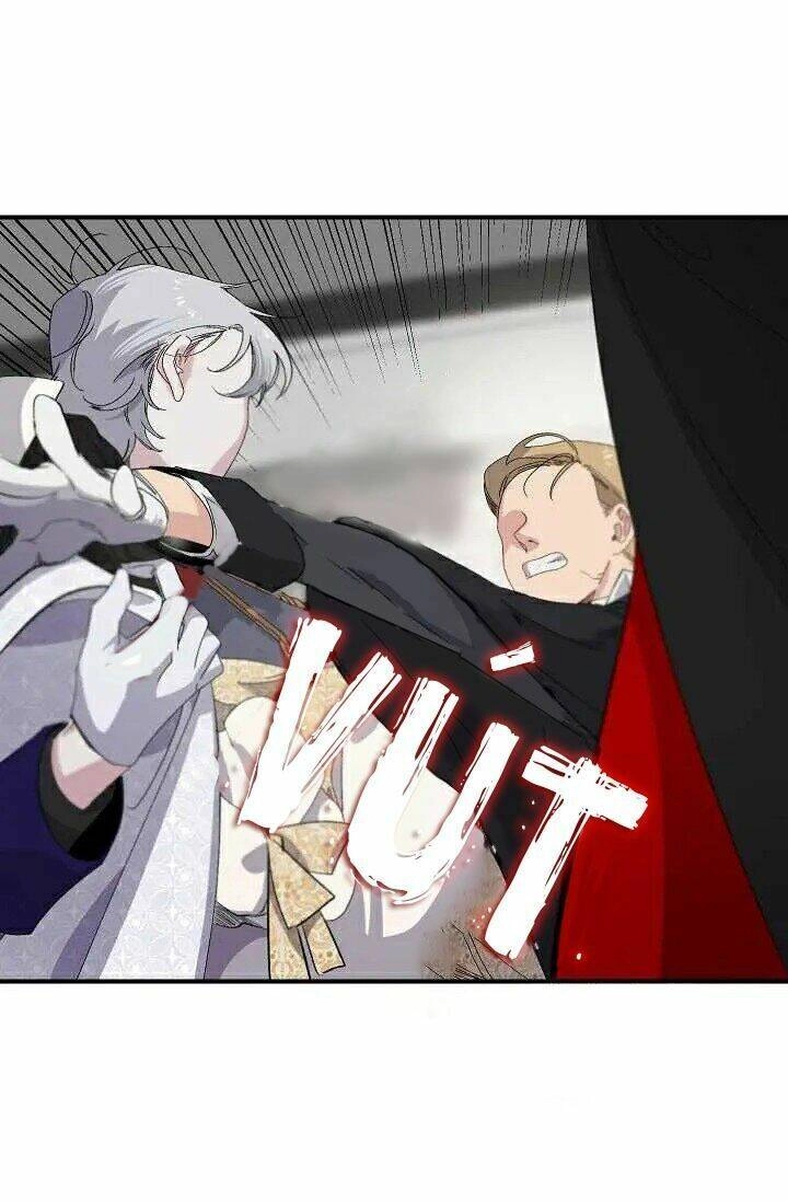 Tình Điên Dại Chapter 35 - 24