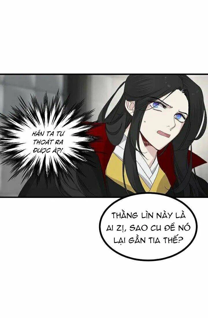 Tình Điên Dại Chapter 35 - 25