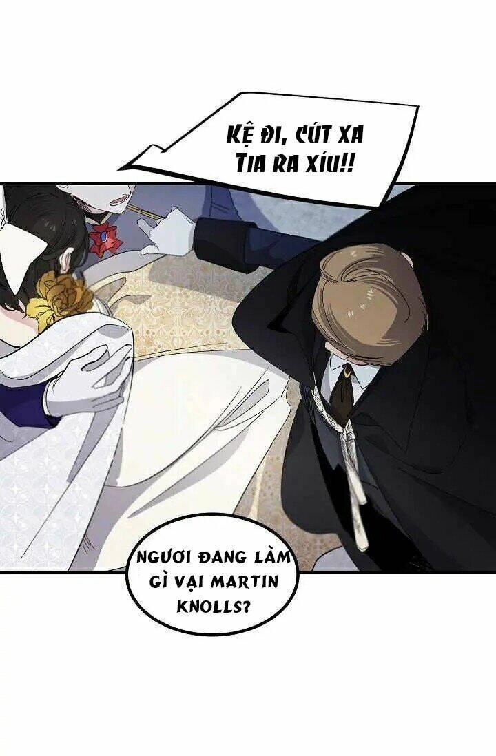 Tình Điên Dại Chapter 35 - 26