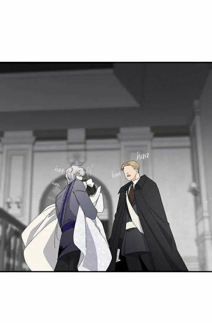 Tình Điên Dại Chapter 35 - 28