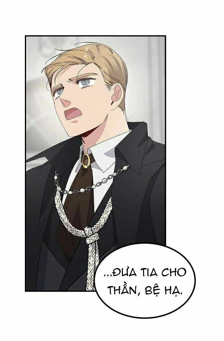 Tình Điên Dại Chapter 35 - 29