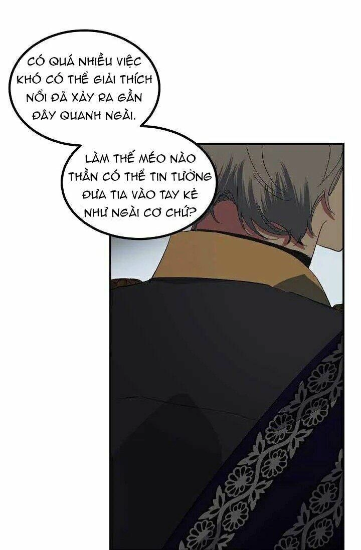 Tình Điên Dại Chapter 35 - 30