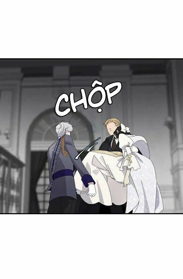 Tình Điên Dại Chapter 35 - 31