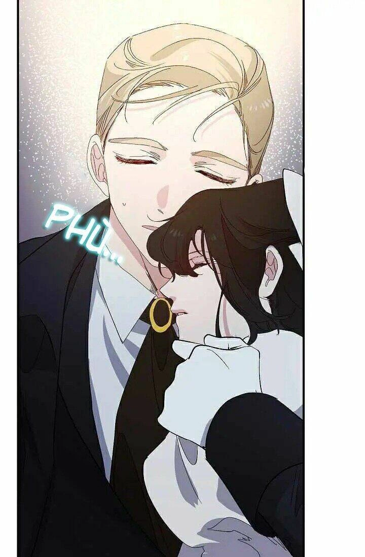 Tình Điên Dại Chapter 35 - 32