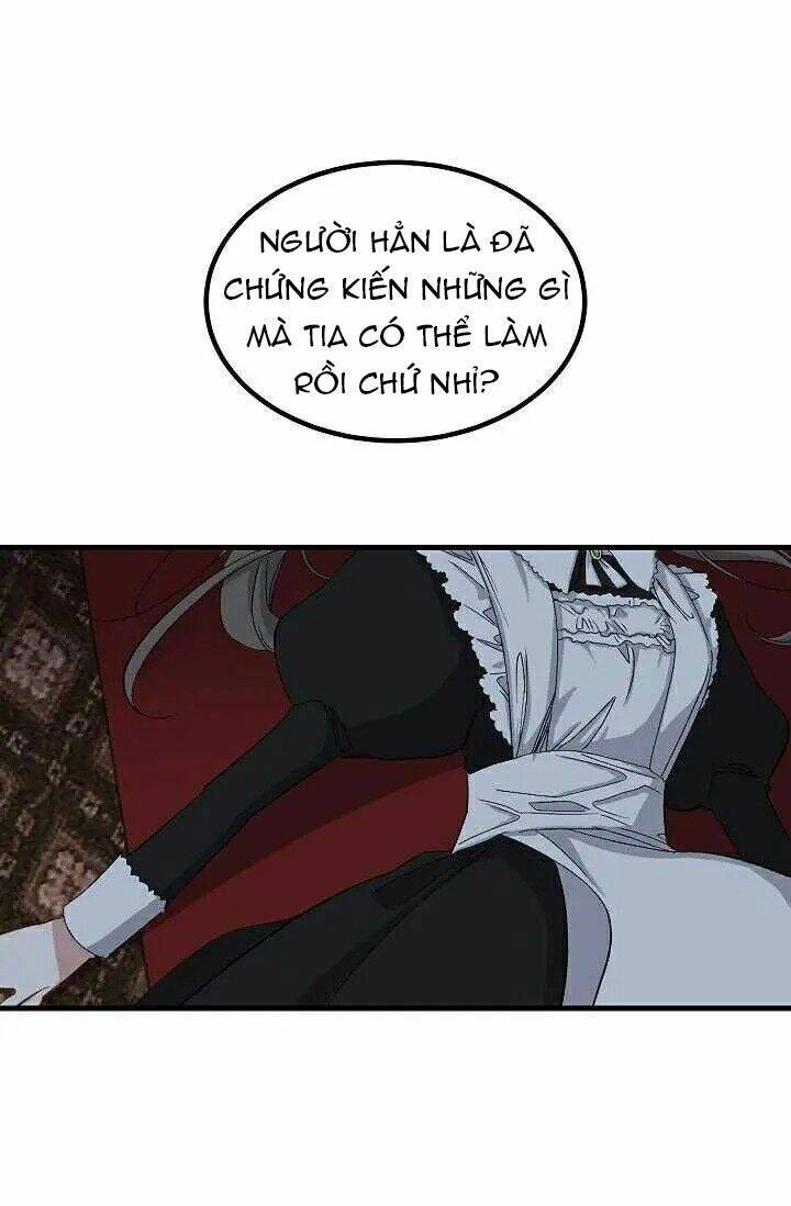 Tình Điên Dại Chapter 35 - 34