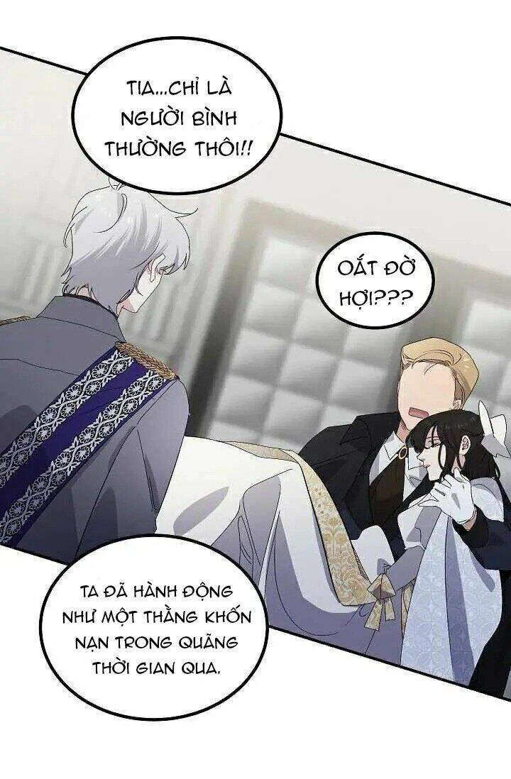 Tình Điên Dại Chapter 35 - 35