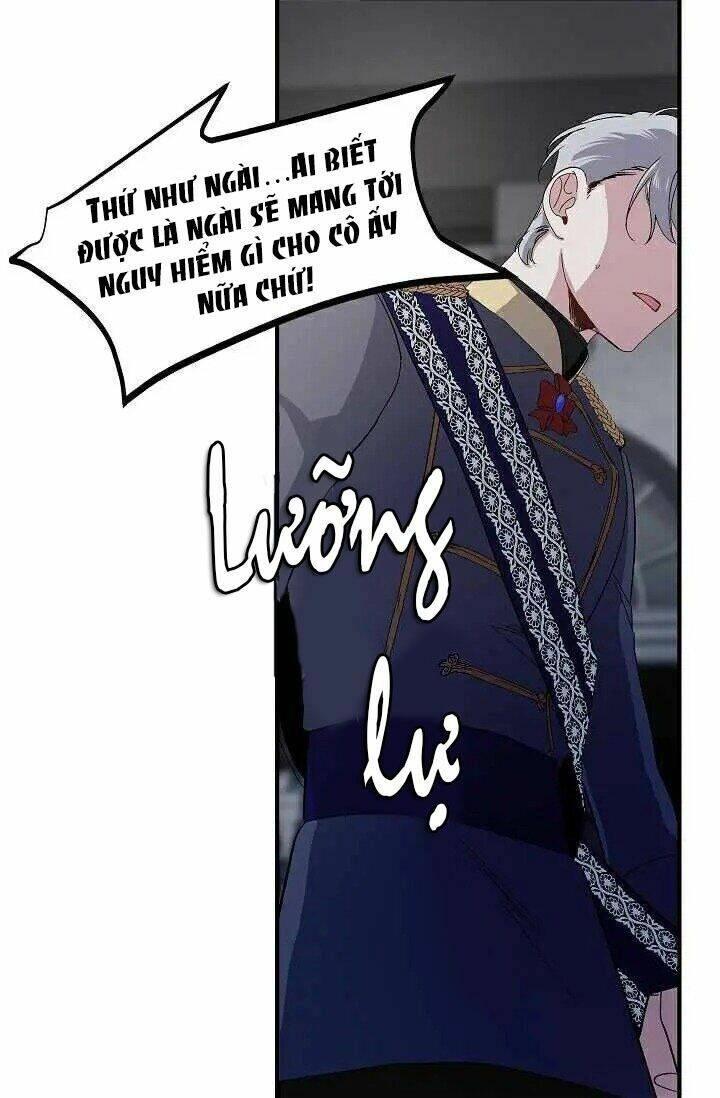 Tình Điên Dại Chapter 35 - 37