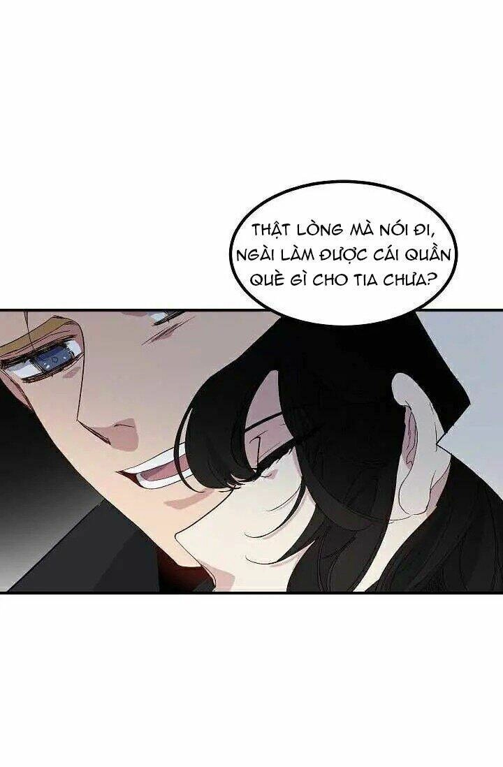 Tình Điên Dại Chapter 35 - 39