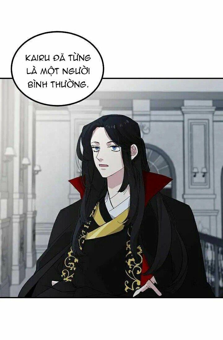 Tình Điên Dại Chapter 35 - 41