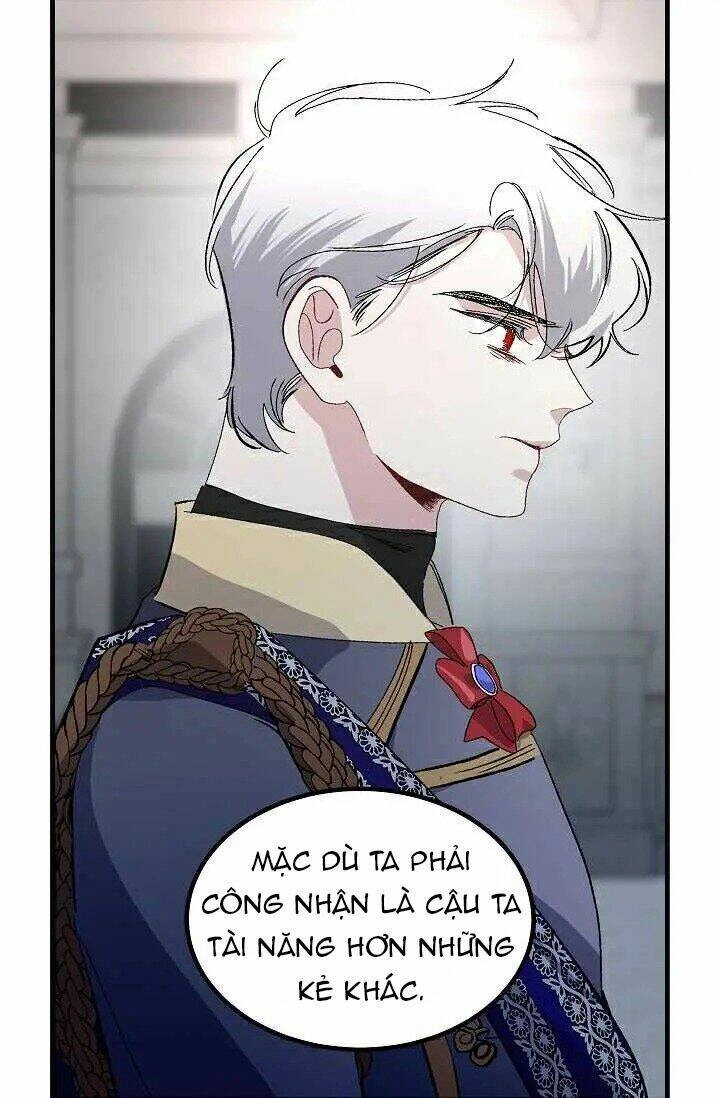 Tình Điên Dại Chapter 35 - 42
