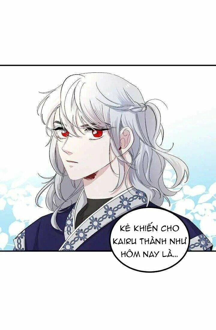 Tình Điên Dại Chapter 35 - 44