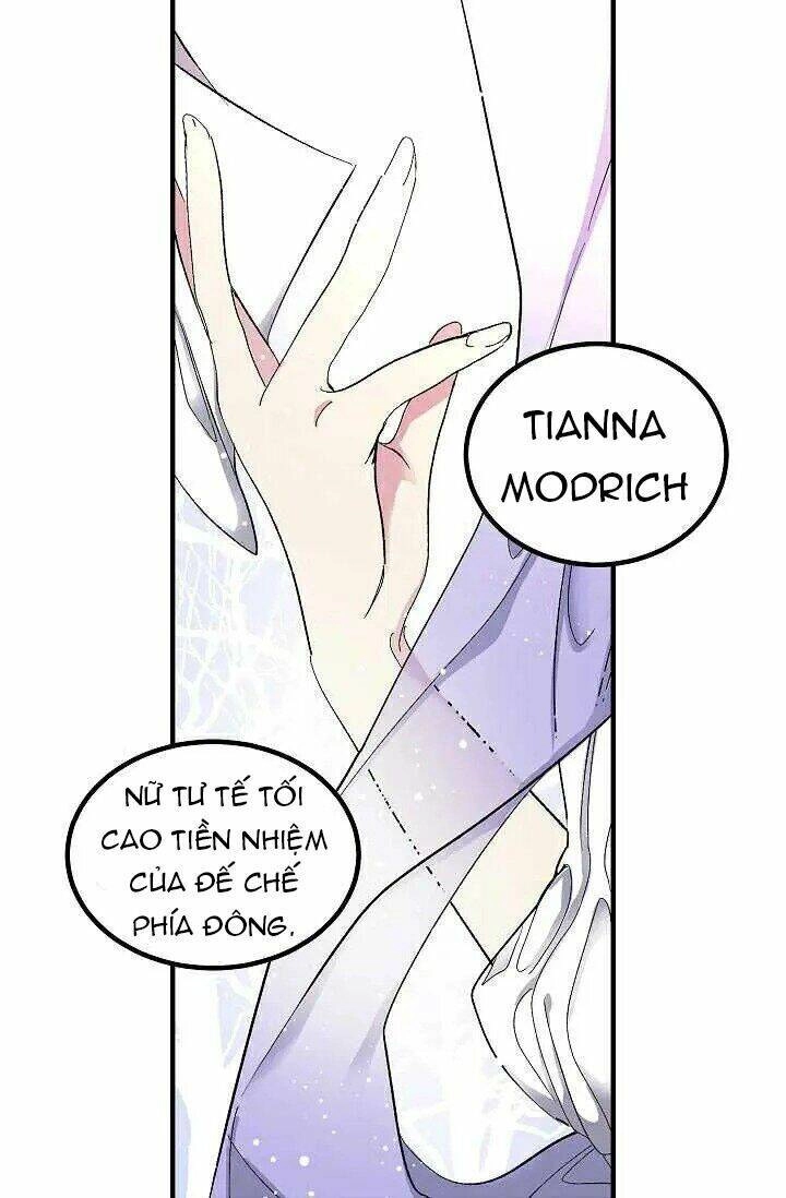 Tình Điên Dại Chapter 35 - 47