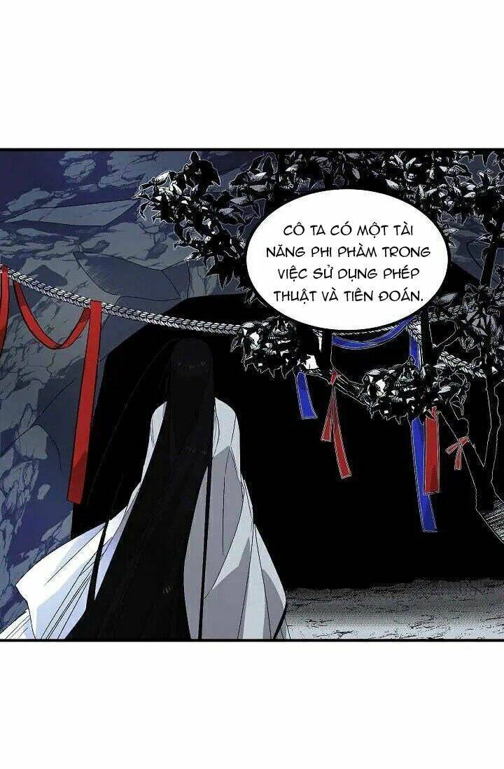 Tình Điên Dại Chapter 35 - 48