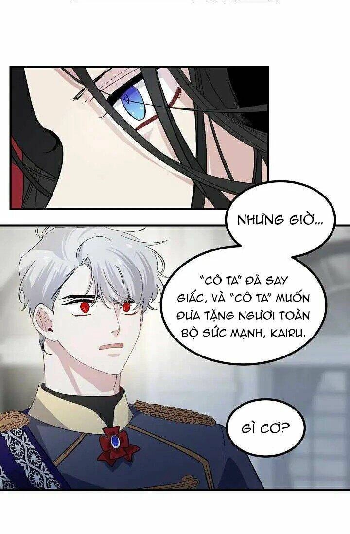 Tình Điên Dại Chapter 35 - 51