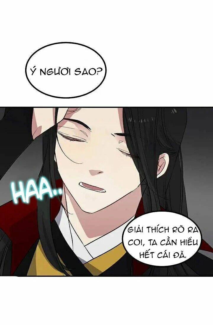 Tình Điên Dại Chapter 35 - 52