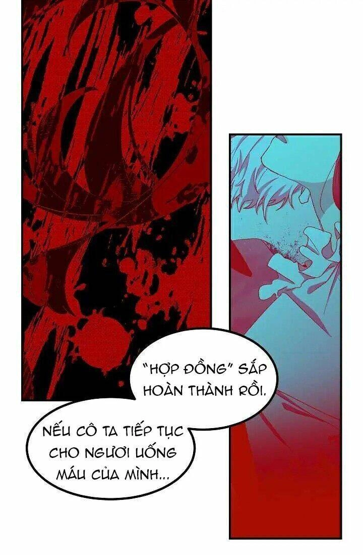 Tình Điên Dại Chapter 35 - 53